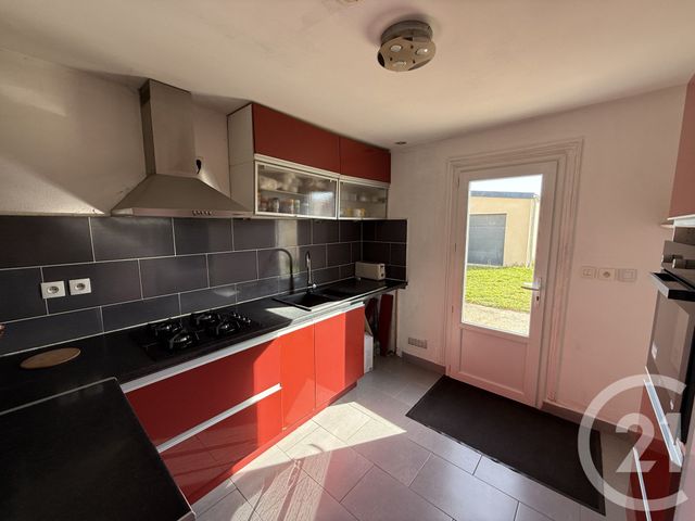 Maison à vendre - 5 pièces - 115 m2 - Le Mans - 72 - PAYS-DE-LOIRE