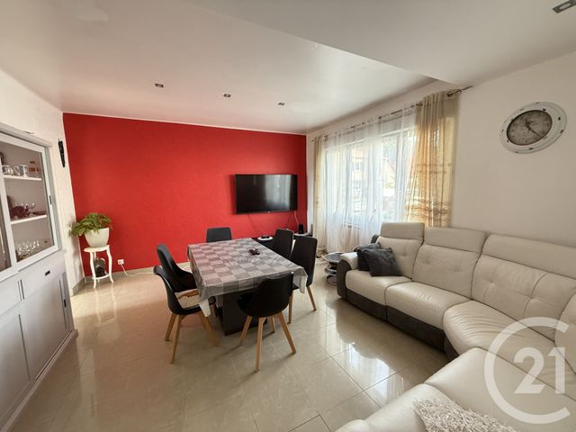 Maison à vendre - 5 pièces - 115 m2 - Le Mans - 72 - PAYS-DE-LOIRE