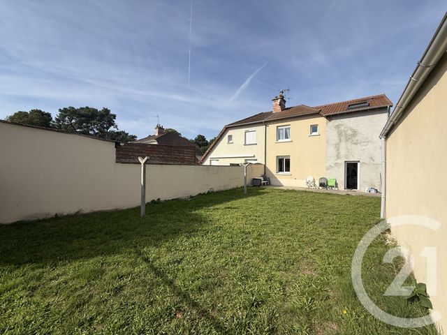 Maison à vendre - 5 pièces - 115 m2 - Le Mans - 72 - PAYS-DE-LOIRE