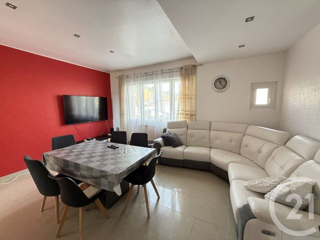 Maison à vendre - 5 pièces - 115 m2 - Le Mans - 72 - PAYS-DE-LOIRE