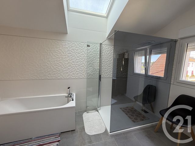 Maison à vendre - 5 pièces - 115 m2 - Le Mans - 72 - PAYS-DE-LOIRE