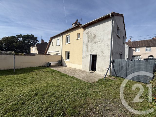 Maison à vendre - 5 pièces - 115 m2 - Le Mans - 72 - PAYS-DE-LOIRE