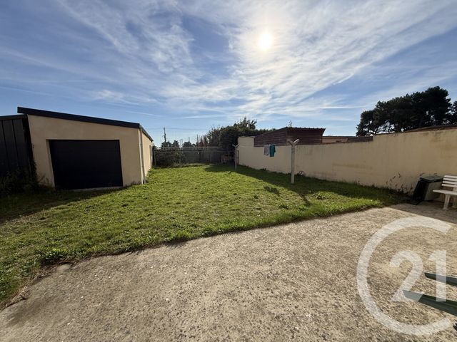 Maison à vendre - 5 pièces - 115 m2 - Le Mans - 72 - PAYS-DE-LOIRE