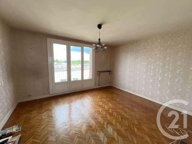 Prix immobilier LE MANS - Photo d’un appartement vendu