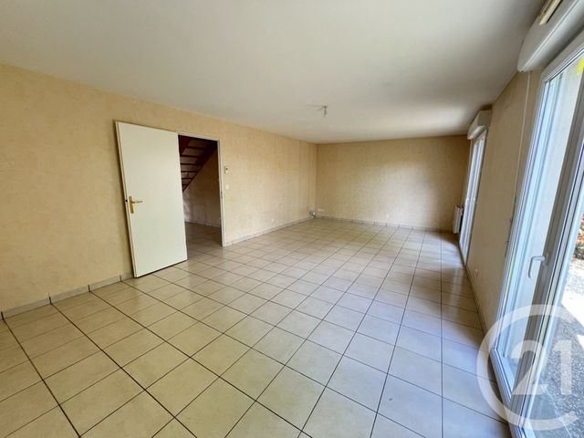 Maison à louer - 5 pièces - 101,58 m2 - Spay - 72 - PAYS-DE-LOIRE