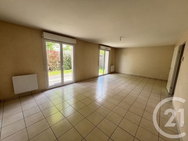 Maison à louer - 5 pièces - 101,58 m2 - Spay - 72 - PAYS-DE-LOIRE