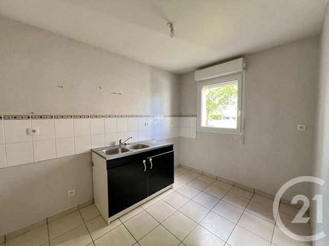 Maison à louer - 5 pièces - 101,58 m2 - Spay - 72 - PAYS-DE-LOIRE