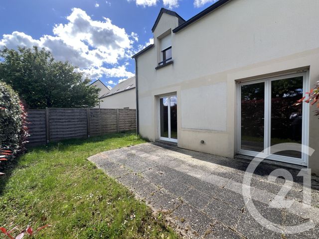 Maison à louer - 5 pièces - 101,58 m2 - Spay - 72 - PAYS-DE-LOIRE