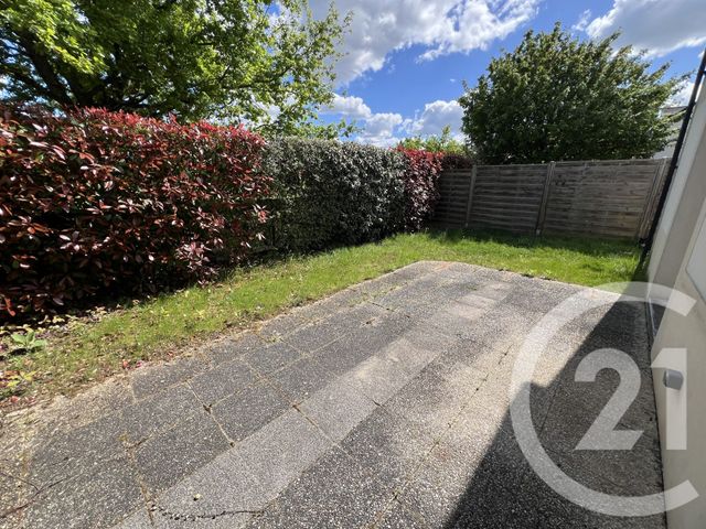 Maison à louer - 5 pièces - 101,58 m2 - Spay - 72 - PAYS-DE-LOIRE