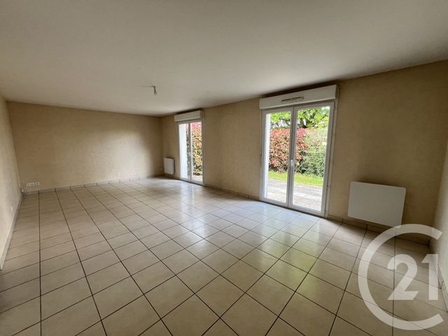 Maison à louer - 5 pièces - 101,58 m2 - Spay - 72 - PAYS-DE-LOIRE