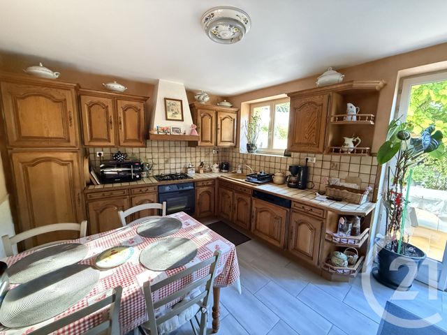 Maison &agrave; vendre - 7 pi&egrave;ces - 288 m2 - Fay - 72 - PAYS-DE-LOIRE