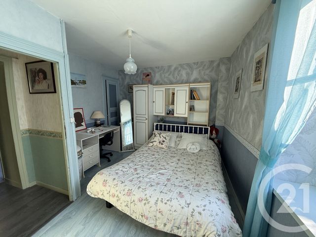 Maison &agrave; vendre - 7 pi&egrave;ces - 288 m2 - Fay - 72 - PAYS-DE-LOIRE