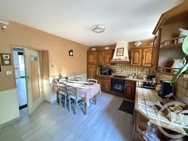 Maison &agrave; vendre - 7 pi&egrave;ces - 288 m2 - Fay - 72 - PAYS-DE-LOIRE