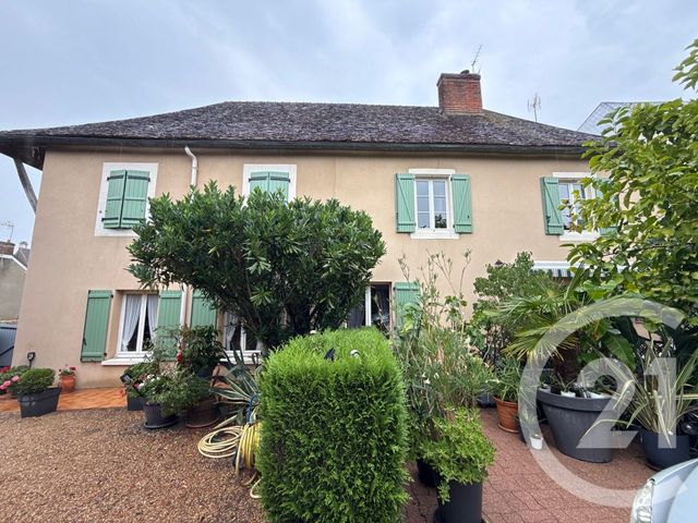 Maison &agrave; vendre - 7 pi&egrave;ces - 288 m2 - Fay - 72 - PAYS-DE-LOIRE