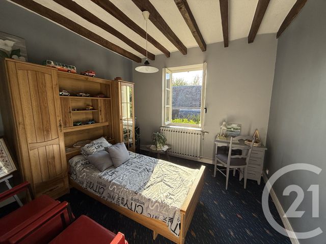 Maison &agrave; vendre - 7 pi&egrave;ces - 288 m2 - Fay - 72 - PAYS-DE-LOIRE