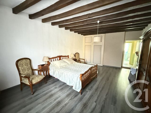 Maison &agrave; vendre - 7 pi&egrave;ces - 288 m2 - Fay - 72 - PAYS-DE-LOIRE