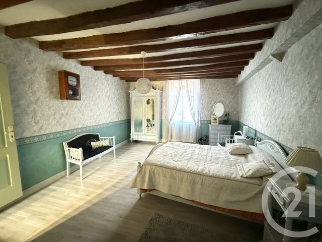 Maison &agrave; vendre - 7 pi&egrave;ces - 288 m2 - Fay - 72 - PAYS-DE-LOIRE