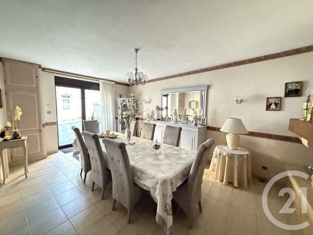 Maison &agrave; vendre - 7 pi&egrave;ces - 288 m2 - Fay - 72 - PAYS-DE-LOIRE