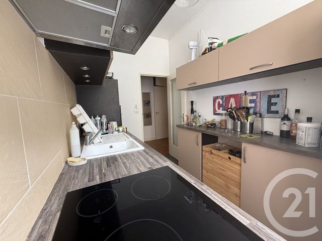 Appartement F3 à vendre - 3 pièces - 82,47 m2 - Le Mans - 72 - PAYS-DE-LOIRE