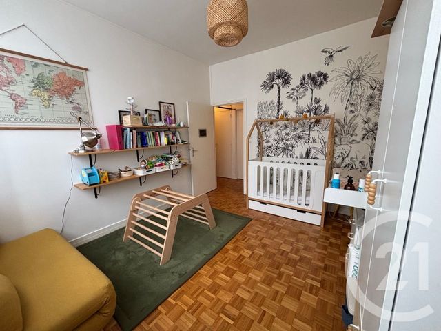 Appartement F3 à vendre - 3 pièces - 82,47 m2 - Le Mans - 72 - PAYS-DE-LOIRE