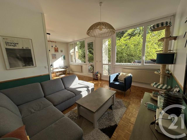 Appartement F3 à vendre - 3 pièces - 82,47 m2 - Le Mans - 72 - PAYS-DE-LOIRE