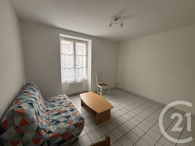Prix immobilier LE MANS - Photo d’un appartement vendu