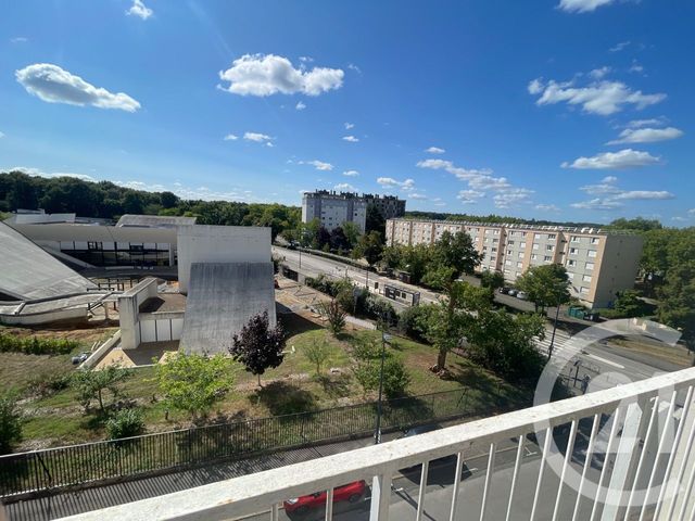 Prix immobilier ALLONNES - Photo d’un appartement vendu