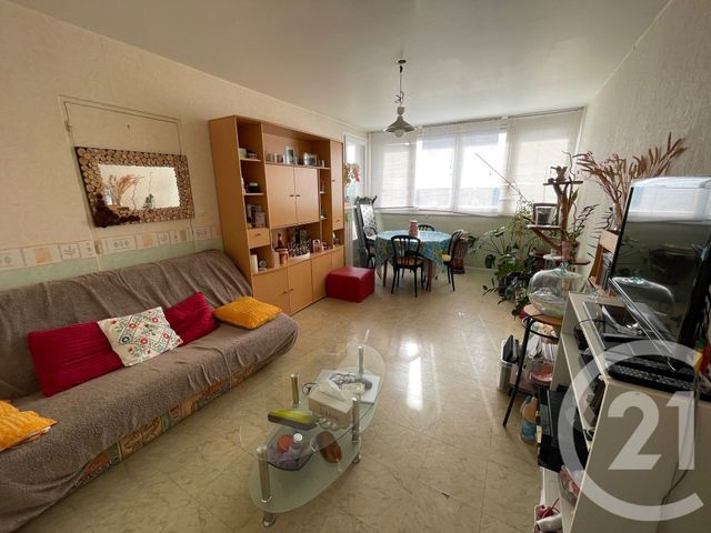 Prix immobilier ALLONNES - Photo d’un appartement vendu