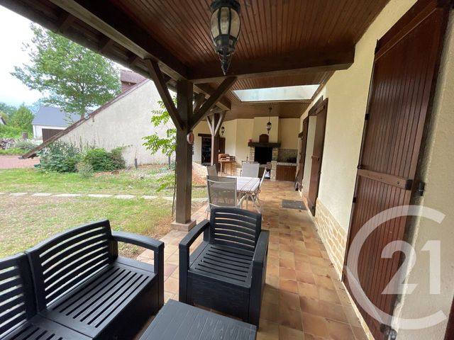 Maison à vendre - 7 pièces - 196,18 m2 - Guecelard - 72 - PAYS-DE-LOIRE