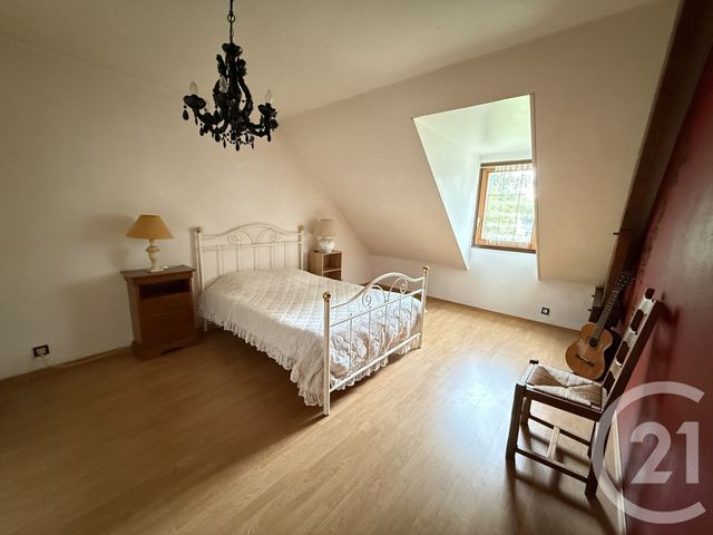 Maison à vendre - 7 pièces - 196,18 m2 - Guecelard - 72 - PAYS-DE-LOIRE