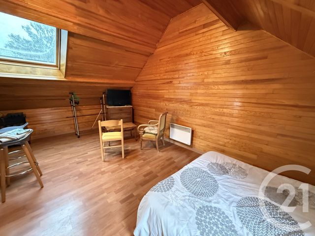 Maison à vendre - 7 pièces - 196,18 m2 - Guecelard - 72 - PAYS-DE-LOIRE