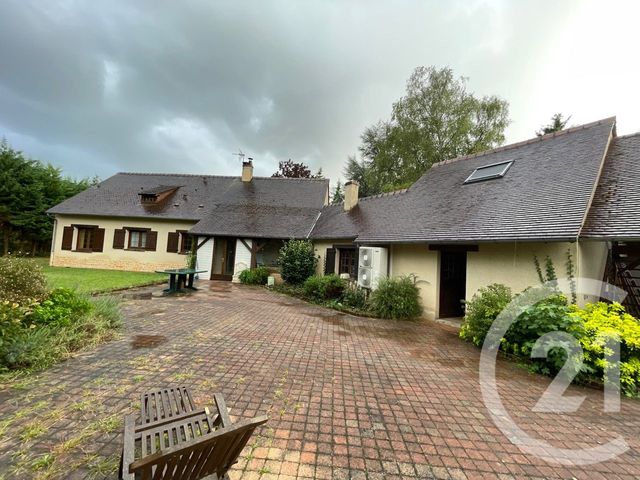 Maison à vendre - 7 pièces - 196,18 m2 - Guecelard - 72 - PAYS-DE-LOIRE