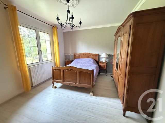 Maison à vendre - 7 pièces - 196,18 m2 - Guecelard - 72 - PAYS-DE-LOIRE