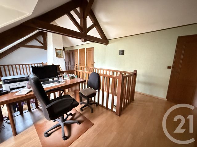 Maison à vendre - 7 pièces - 196,18 m2 - Guecelard - 72 - PAYS-DE-LOIRE