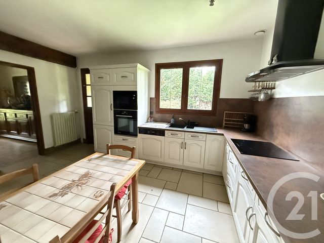 Maison à vendre - 7 pièces - 196,18 m2 - Guecelard - 72 - PAYS-DE-LOIRE