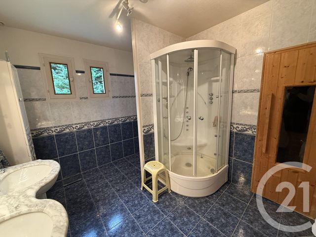 Maison à vendre - 7 pièces - 196,18 m2 - Guecelard - 72 - PAYS-DE-LOIRE