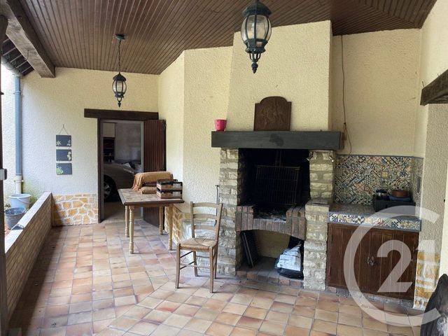 Maison à vendre - 7 pièces - 196,18 m2 - Guecelard - 72 - PAYS-DE-LOIRE