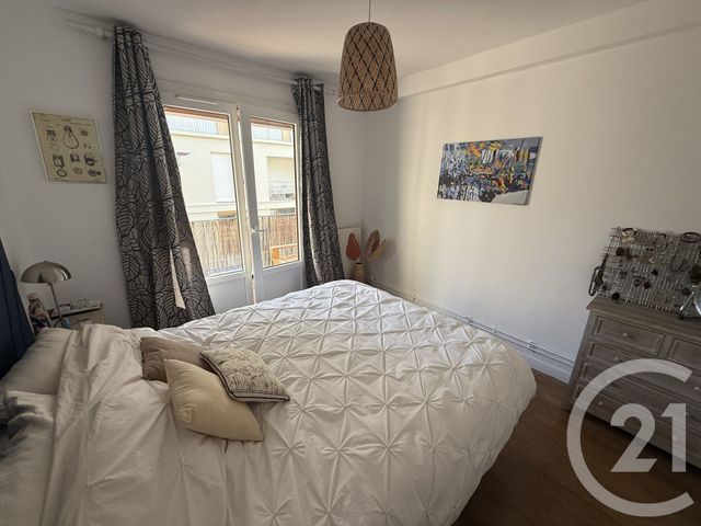 Appartement F4 à vendre - 4 pièces - 83,25 m2 - Le Mans - 72 - PAYS-DE-LOIRE