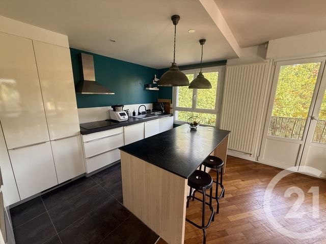 Appartement F4 à vendre - 4 pièces - 83,25 m2 - Le Mans - 72 - PAYS-DE-LOIRE