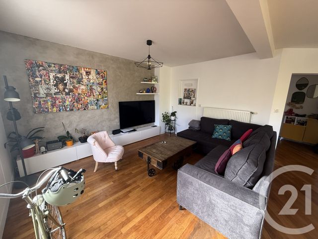 Appartement F4 à vendre - 4 pièces - 83,25 m2 - Le Mans - 72 - PAYS-DE-LOIRE