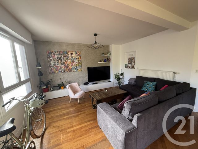 Appartement F4 à vendre - 4 pièces - 83,25 m2 - Le Mans - 72 - PAYS-DE-LOIRE