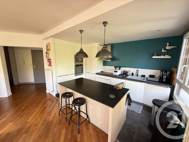 Appartement F4 à vendre - 4 pièces - 83,25 m2 - Le Mans - 72 - PAYS-DE-LOIRE