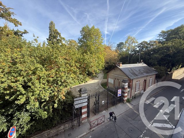 Appartement F4 à vendre - 4 pièces - 83,25 m2 - Le Mans - 72 - PAYS-DE-LOIRE