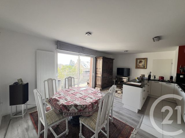 Appartement F4 &agrave; vendre - 4 pi&egrave;ces - 83,40 m2 - Le Mans - 72 - PAYS-DE-LOIRE