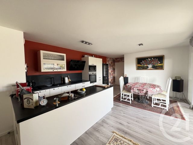 Appartement F4 &agrave; vendre - 4 pi&egrave;ces - 83,40 m2 - Le Mans - 72 - PAYS-DE-LOIRE