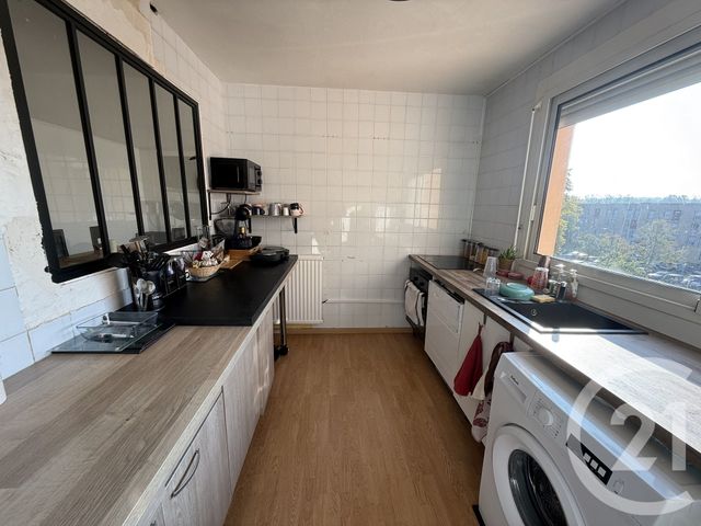 Appartement T4 &agrave; vendre - 4 pi&egrave;ces - 86,97 m2 - Le Mans - 72 - PAYS-DE-LOIRE
