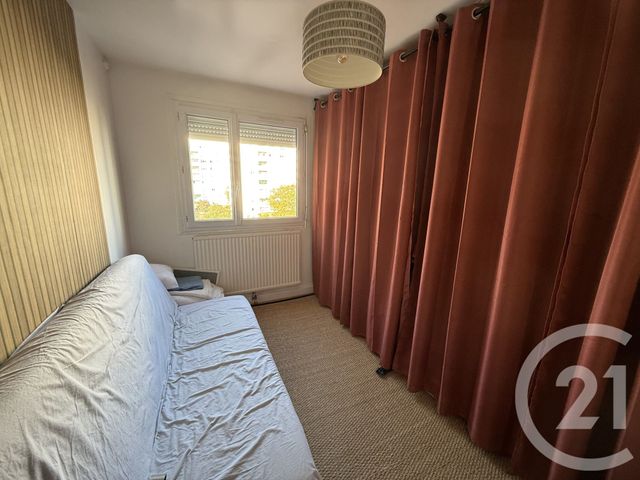 Appartement T4 &agrave; vendre - 4 pi&egrave;ces - 86,97 m2 - Le Mans - 72 - PAYS-DE-LOIRE