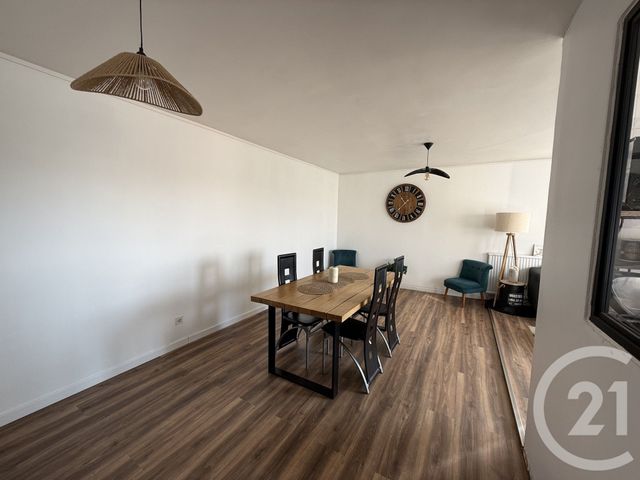 Appartement T4 &agrave; vendre - 4 pi&egrave;ces - 86,97 m2 - Le Mans - 72 - PAYS-DE-LOIRE