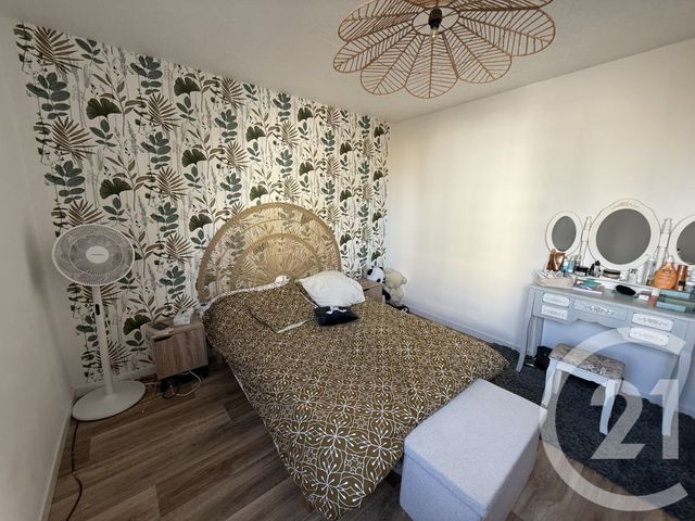 Appartement T4 &agrave; vendre - 4 pi&egrave;ces - 86,97 m2 - Le Mans - 72 - PAYS-DE-LOIRE