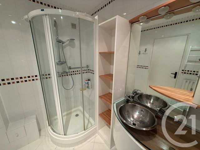 Appartement F4 à vendre - 4 pièces - 93,50 m2 - Le Mans - 72 - PAYS-DE-LOIRE